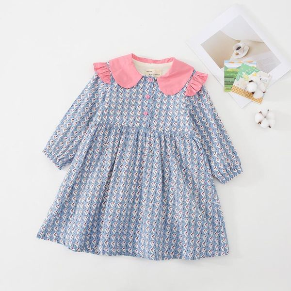 girl's dresses girls plus velvet korean princess dress toddler girl fall clothes flower baby clothing halloween, Red;yellow
girl's dresses girls plus velvet korean princess dress toddler girl fall clothes flower baby clothing halloween, Red;yellow