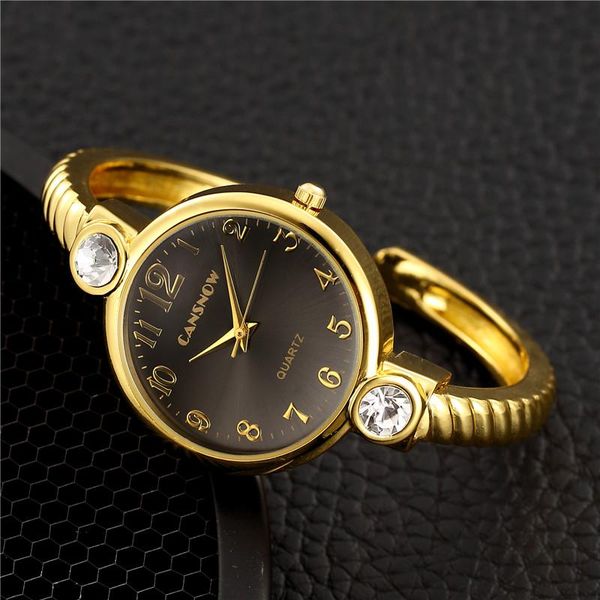 wristwatches fashion women watches 2021 stainless steel arabic numerals ultra thin watchband luxury bracelet relojes para mujer, Slivery;brown
wristwatches fashion women watches 2021 stainless steel arabic numerals ultra thin watchband luxury bracelet relojes para mujer, Slivery;brown