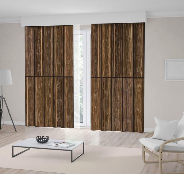 curtain & drapes wood plank wall boards country wooden house nature classic decoration artwork printed brown
curtain & drapes wood plank wall boards country wooden house nature classic decoration artwork printed brown
