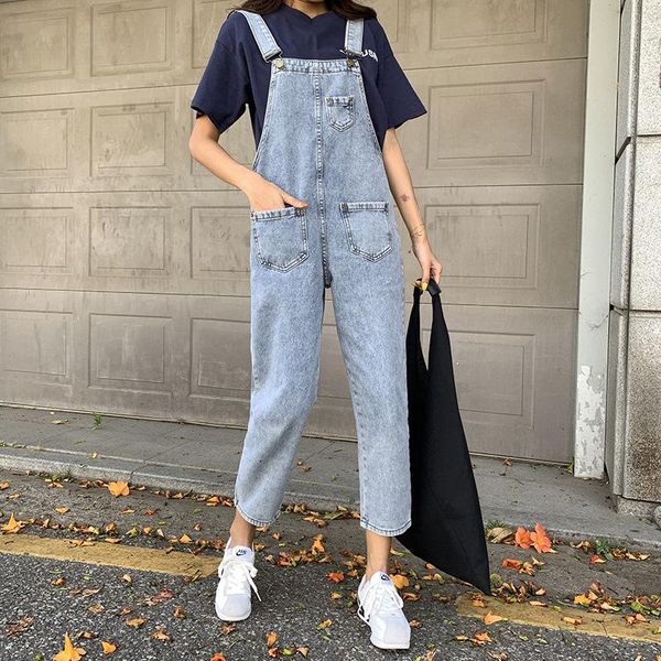 women's jeans lguc.h fashion washed woman 2021 loose ankle women streetwear denim overalls jean jumpsuit caual female clothes blue
women's jeans lguc.h fashion washed woman 2021 loose ankle women streetwear denim overalls jean jumpsuit caual female clothes blue