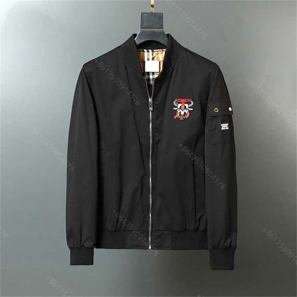 classic design men hoodie coats designer clothes burbberryjacket winter man hoodies fleece zipper casual jacket parka brand tracksuit hoodie, Black;brown
classic design men hoodie coats designer clothes burbberryjacket winter man hoodies fleece zipper casual jacket parka brand tracksuit hoodie, Black;brown