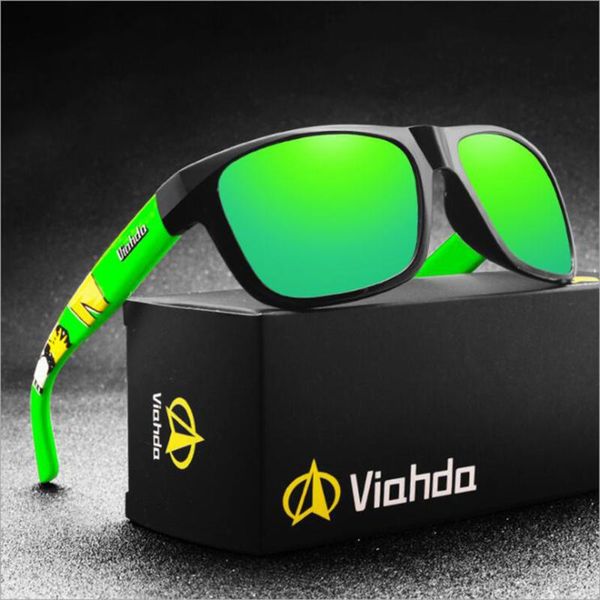 sunglasses coating mirrors oversize uv400 driving fishing black frame sport eyewear male, White;black
sunglasses coating mirrors oversize uv400 driving fishing black frame sport eyewear male, White;black