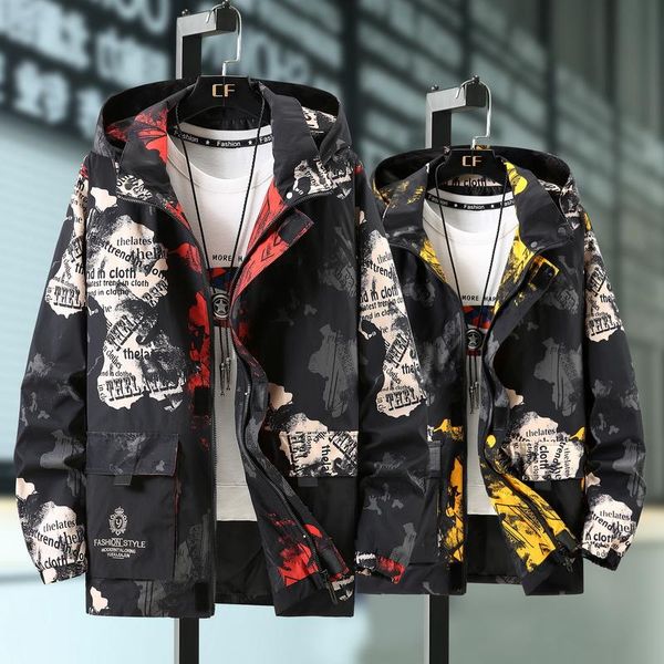 men's jackets plus 10xl 9xl 8xl 7xl 6xl autumn hip hop jacket hooded casual male coat thin men outwear, Black;brown
men's jackets plus 10xl 9xl 8xl 7xl 6xl autumn hip hop jacket hooded casual male coat thin men outwear, Black;brown