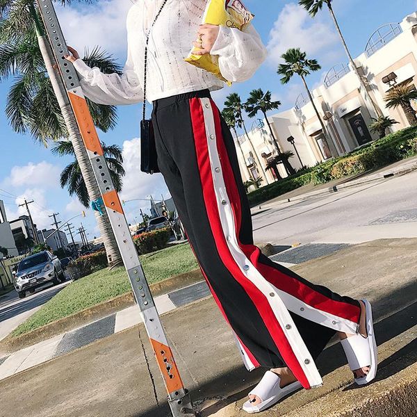 capris female retro waist elastic pocket mori girl pants big size velvet 2021, Black;white
capris female retro waist elastic pocket mori girl pants big size velvet 2021, Black;white