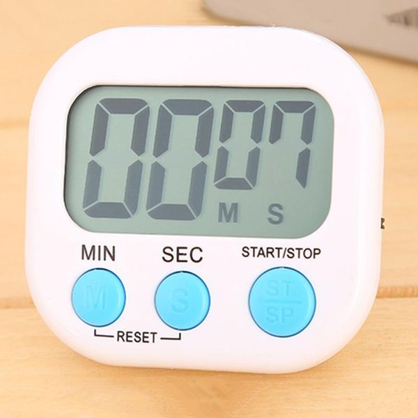kitchen timers anpro lcd digital timer big digits loud alarm magnetic backing stand for cooking sports games
kitchen timers anpro lcd digital timer big digits loud alarm magnetic backing stand for cooking sports games