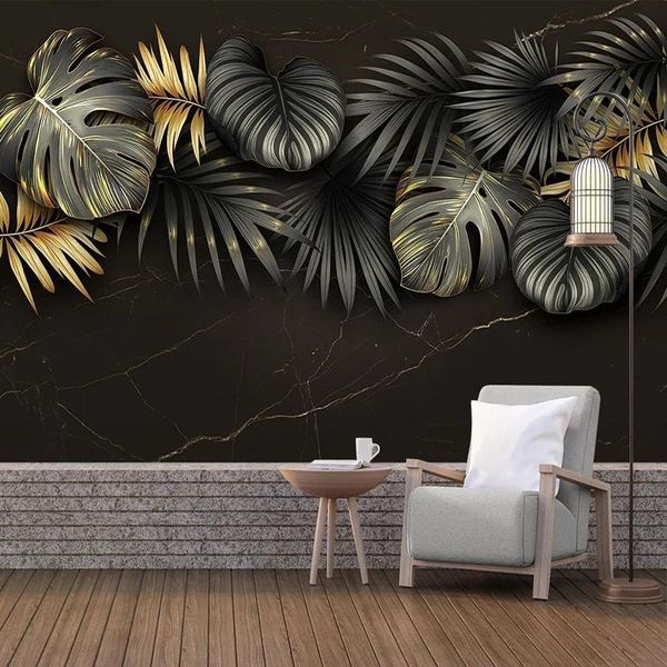 custom 3d self adhesive wallpaper plant leaves marble texture mural modern luxury living room sofa tv background home decor wallpapers
custom 3d self adhesive wallpaper plant leaves marble texture mural modern luxury living room sofa tv background home decor wallpapers