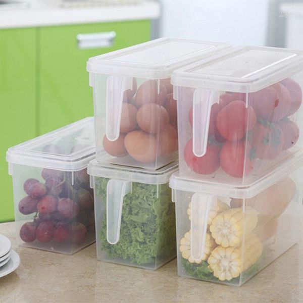 kitchen plastic vegetable storage container organizer fridge box containers small refrigerator boxes bottles & jars
kitchen plastic vegetable storage container organizer fridge box containers small refrigerator boxes bottles & jars