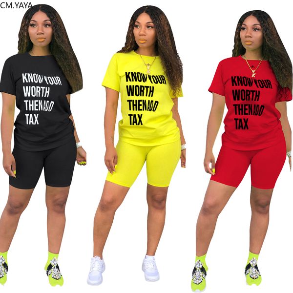 women set summer trasuits letter print o-ne fitness +shorts suit two piece set party street 2 pcs outfits gl5821by air, White
women set summer trasuits letter print o-ne fitness +shorts suit two piece set party street 2 pcs outfits gl5821by air, White