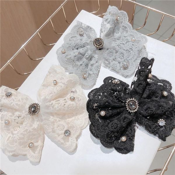 hair accessories korean style head trim clip lace bow czech diamond spring student
hair accessories korean style head trim clip lace bow czech diamond spring student