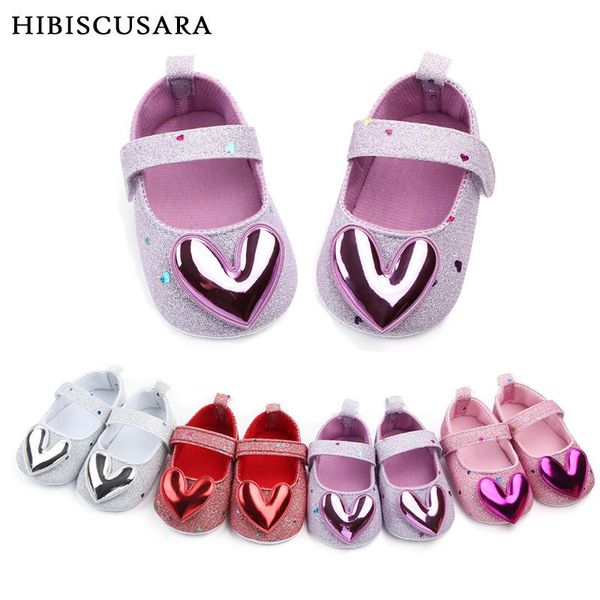 first walkers cute baby shoes girls heart decoration infant anti-slip prewalkers soft sole nonslip crib sequined bow
first walkers cute baby shoes girls heart decoration infant anti-slip prewalkers soft sole nonslip crib sequined bow