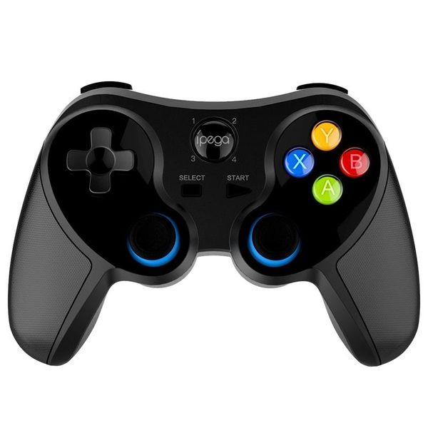 gamepad bluetooth wireless console controller for android pc tv box pubg joystick mobile game controllers & joysticks
gamepad bluetooth wireless console controller for android pc tv box pubg joystick mobile game controllers & joysticks
