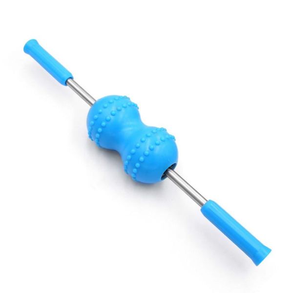 full body massager cervical massage meridian stick yoga roller for spine back scratcher comb neck relax
full body massager cervical massage meridian stick yoga roller for spine back scratcher comb neck relax