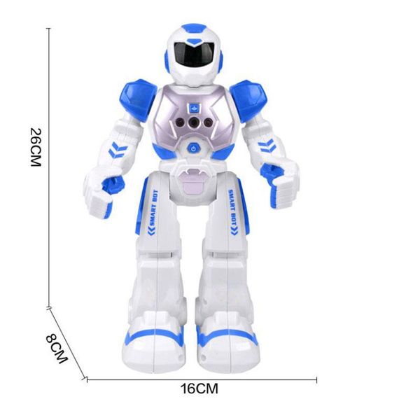 game controllers & joysticks 26cm big rc remote control robot smart action walk sing dance figure gesture sensor toys gift for children
game controllers & joysticks 26cm big rc remote control robot smart action walk sing dance figure gesture sensor toys gift for children