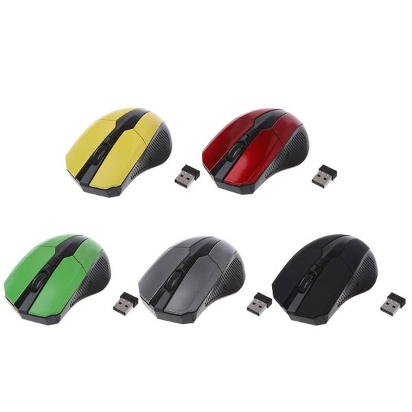 gaming mouse 2.4ghz mice optical wireless usb receiver pc computer
gaming mouse 2.4ghz mice optical wireless usb receiver pc computer