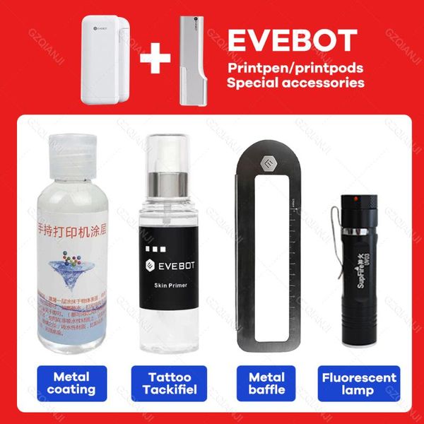 printers evebot printpen handheld printer diy inkjet pen tattoo device mini portable clothing custom small coffee printing machine
printers evebot printpen handheld printer diy inkjet pen tattoo device mini portable clothing custom small coffee printing machine