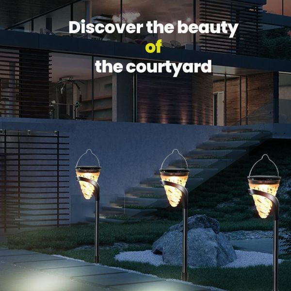 solar thousand shadow light landscape villa garden decoration household outdoor led ground plug lawn lamps
solar thousand shadow light landscape villa garden decoration household outdoor led ground plug lawn lamps
