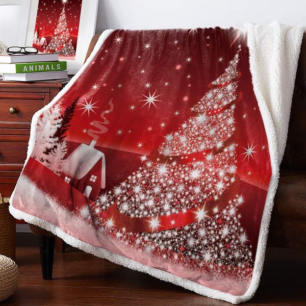 christmas tree sherpa flannel throw blankets thick reversible plush fleece blanket for bed couch sofa decor cartoon red country
christmas tree sherpa flannel throw blankets thick reversible plush fleece blanket for bed couch sofa decor cartoon red country