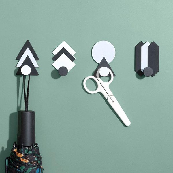 hooks & rails nordic iron geometric hook wall shelf hangers organization kitchen organizer bathroom storage home decoration accessories
hooks & rails nordic iron geometric hook wall shelf hangers organization kitchen organizer bathroom storage home decoration accessories