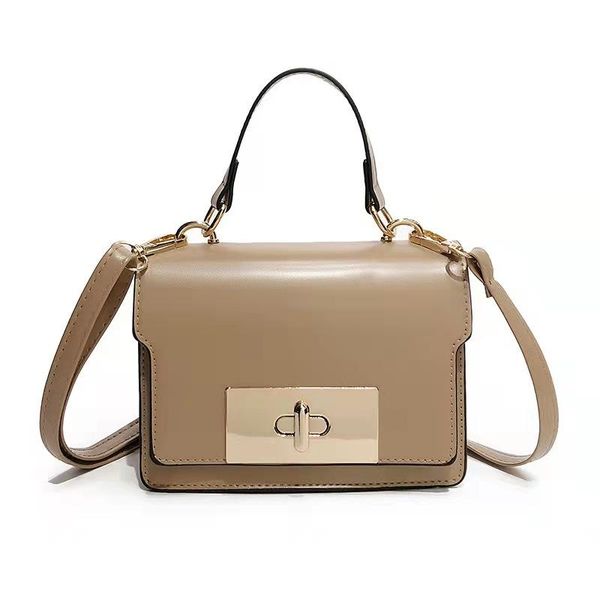 evening bags 2021 female bag retro lock small square korean version of pure color pu portable girl shoulder
evening bags 2021 female bag retro lock small square korean version of pure color pu portable girl shoulder