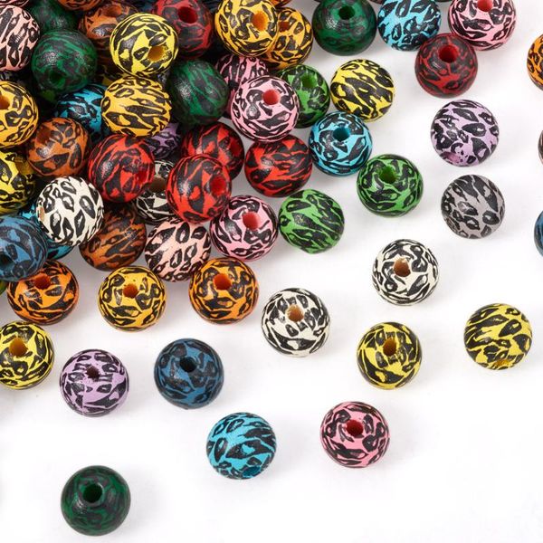 other 1box painted leopard natural wood beads mix color for fashion jewelry making diy bracelet necklace earring decor accessories
other 1box painted leopard natural wood beads mix color for fashion jewelry making diy bracelet necklace earring decor accessories