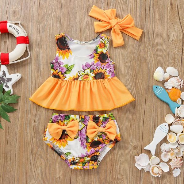 one-pieces girls swimwear floral bowknot beach bathing swimsuit toddler kids girl 3pcs fashion shorts headband outfits, Black
one-pieces girls swimwear floral bowknot beach bathing swimsuit toddler kids girl 3pcs fashion shorts headband outfits, Black