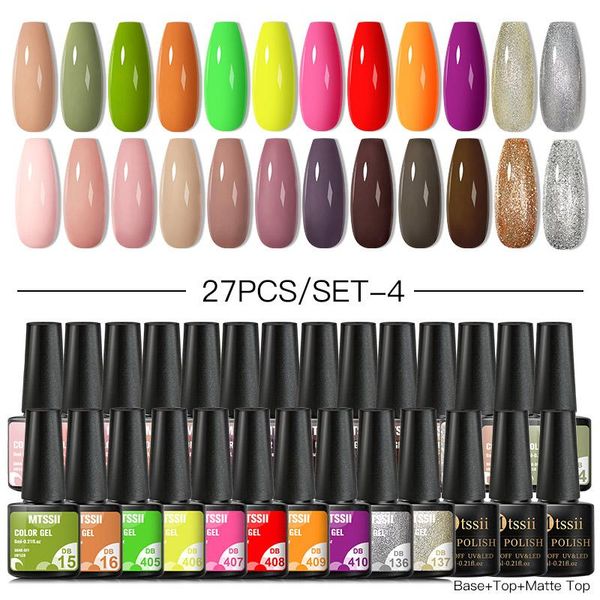 nail gel mtssii polish set glitter sequins soak off uv function 24pcs color with 3pcs base coat lacquers, Red;pink
nail gel mtssii polish set glitter sequins soak off uv function 24pcs color with 3pcs base coat lacquers, Red;pink