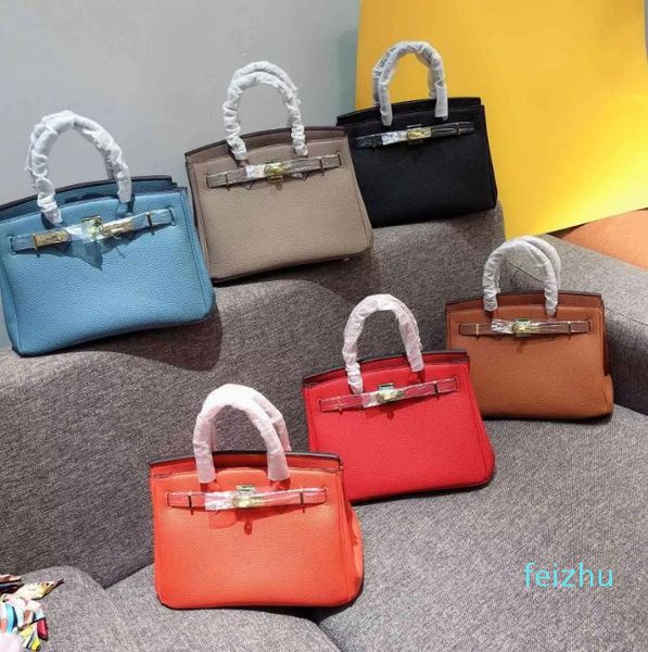 outlet store new litchi pattern 30cm buckle hand large shoulder bag 25cm
outlet store new litchi pattern 30cm buckle hand large shoulder bag 25cm