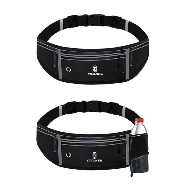 outdoor bags cwikles running waist bag hold water sports belt mobile phone waterproof pouch gym men women pack
outdoor bags cwikles running waist bag hold water sports belt mobile phone waterproof pouch gym men women pack