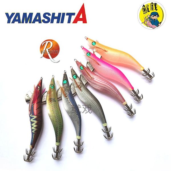 japan yamashita luminous wood shrimp, squid hook sea fishing road and false bait cuttlefish soft silk hooks
japan yamashita luminous wood shrimp, squid hook sea fishing road and false bait cuttlefish soft silk hooks