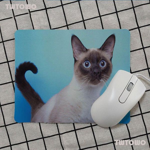mouse pads & wrist rests good use siamese cat lapcomputer mousepad rubber animal pad game keyboard mat desk
mouse pads & wrist rests good use siamese cat lapcomputer mousepad rubber animal pad game keyboard mat desk