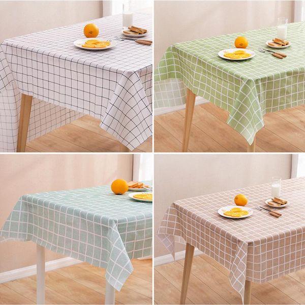 rectangle disposable tablecloth plastic lattice table cloth cover wedding birthday baby shower party decoration home supplies covers
rectangle disposable tablecloth plastic lattice table cloth cover wedding birthday baby shower party decoration home supplies covers