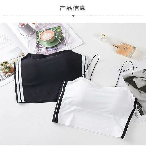 painting oil girl ice silk suspender, fairy vest, detachable bra pad, beautiful back, breast wrapping, , ladies' underwear, Black;white
painting oil girl ice silk suspender, fairy vest, detachable bra pad, beautiful back, breast wrapping, , ladies' underwear, Black;white