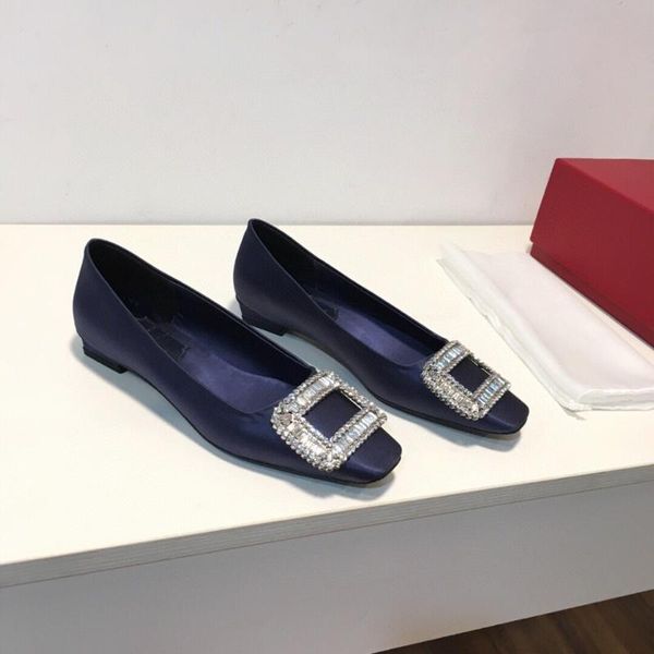 dress shoes women evening formal rhinestone loafers casual prom wedding party slik square buckle head, Black
dress shoes women evening formal rhinestone loafers casual prom wedding party slik square buckle head, Black
