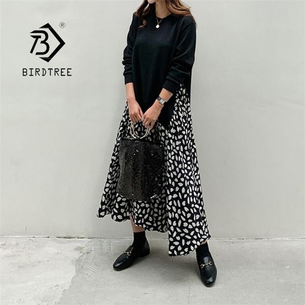 autumn women plus size xl-5xl ladies long sleeve t-shirt dress patchwork print robe fake two piece dress d08108r 210323, Black;gray
autumn women plus size xl-5xl ladies long sleeve t-shirt dress patchwork print robe fake two piece dress d08108r 210323, Black;gray
