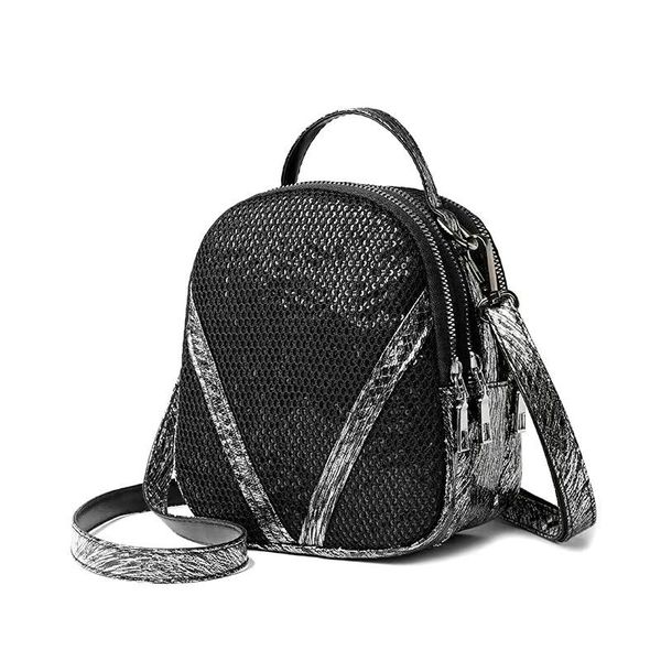 storage bags fashion versatile multi-layer shoulder messenger bag mini mobile phone
storage bags fashion versatile multi-layer shoulder messenger bag mini mobile phone
