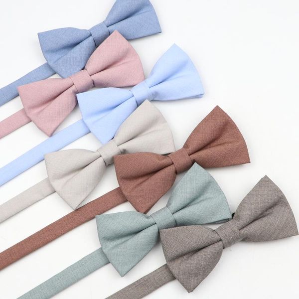 bow ties soft polyester solid 15 colors father-son bowtie set black blue khaki butterfly casual tie for men boy wedding accessory, Black;gray
bow ties soft polyester solid 15 colors father-son bowtie set black blue khaki butterfly casual tie for men boy wedding accessory, Black;gray