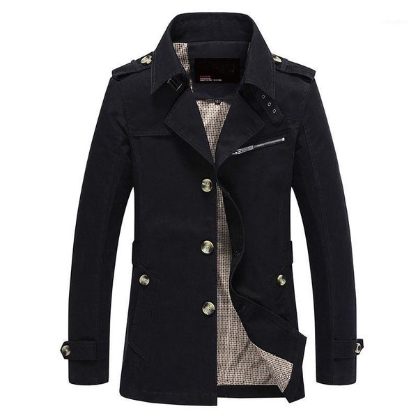 men's jackets men jacket coat long section fashion trench jaqueta masculina veste homme brand casual fit overcoat outerwear 5xl, Black;brown
men's jackets men jacket coat long section fashion trench jaqueta masculina veste homme brand casual fit overcoat outerwear 5xl, Black;brown