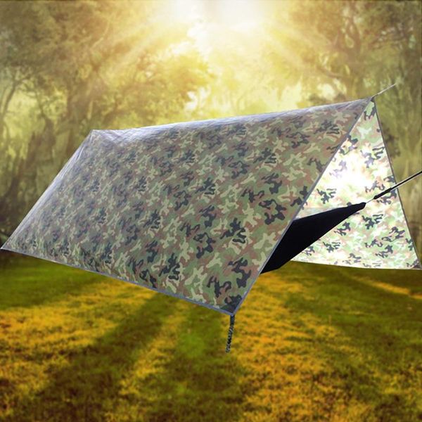 outdoor camping survival shelter ultralight tarpsunshade traps multifunctional waterproof beach awning mat rain tents and shelters
outdoor camping survival shelter ultralight tarpsunshade traps multifunctional waterproof beach awning mat rain tents and shelters