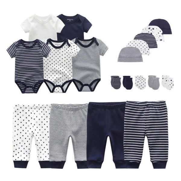 clothing sets 2021 solid born baby boy clothes bodysuits+pants+hats+gloves girl cotton roupa de, White
clothing sets 2021 solid born baby boy clothes bodysuits+pants+hats+gloves girl cotton roupa de, White