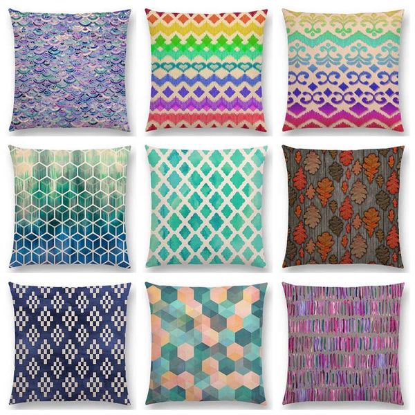 cushion/decorative pillow blue lace moroccan colorful geometric patterns tribal white rectangle prints cushion home decor sofa throw
cushion/decorative pillow blue lace moroccan colorful geometric patterns tribal white rectangle prints cushion home decor sofa throw