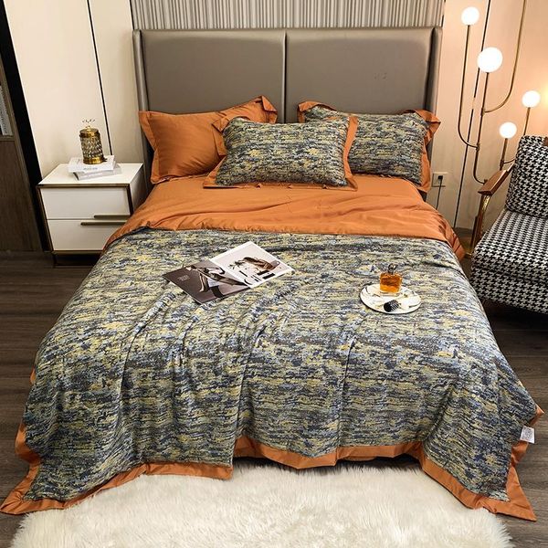 nordic style splash ink pattern summer quilts bedspread adults air conditioned quilted comforter leopard silky duvet only comforters & sets
nordic style splash ink pattern summer quilts bedspread adults air conditioned quilted comforter leopard silky duvet only comforters & sets