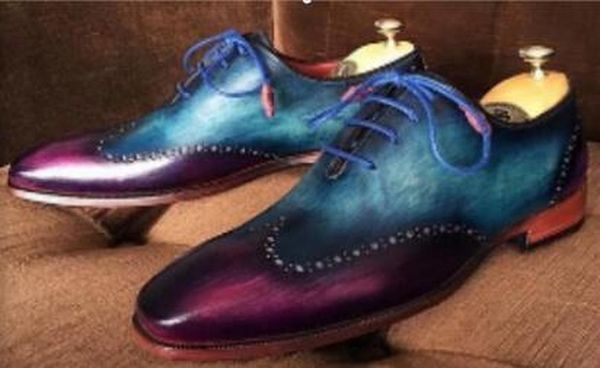 dress shoes men male man formal plus size brogues vintage pu mens business driving zapatos de hombres personlizar m0602, Black
dress shoes men male man formal plus size brogues vintage pu mens business driving zapatos de hombres personlizar m0602, Black