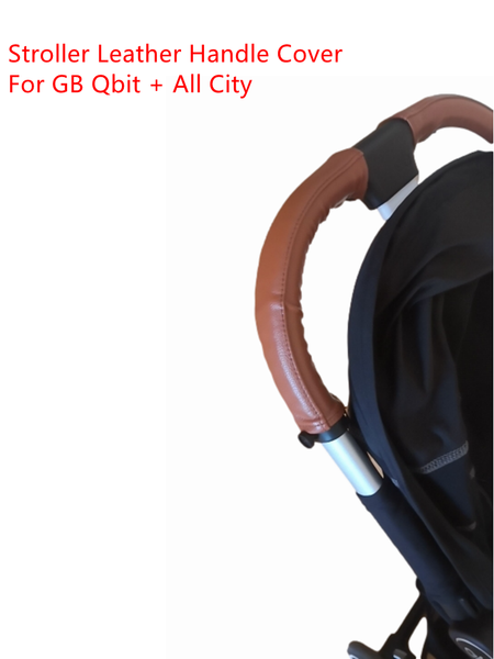 stroller parts & accessories baby leather handle covers fit for gb qbit + all city pram bumper bar sleeve case armrest cover
stroller parts & accessories baby leather handle covers fit for gb qbit + all city pram bumper bar sleeve case armrest cover