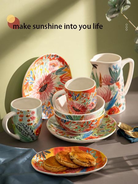 bowls ceramic dinnerware under glaze soup noodle bowl 460ml mug cup 1l teapot american plate set oven use ins tableware
bowls ceramic dinnerware under glaze soup noodle bowl 460ml mug cup 1l teapot american plate set oven use ins tableware