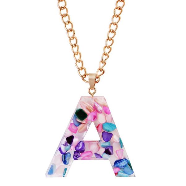 pendant necklaces acrylic necklace 26 letters initial for women alphabet pendants collier friends family, Silver
pendant necklaces acrylic necklace 26 letters initial for women alphabet pendants collier friends family, Silver