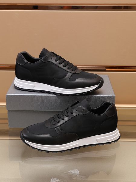 men casual shoes sports sneaker italia designer shoe man dress fashion sneakers mens leather shose boy supsneaker, Black
men casual shoes sports sneaker italia designer shoe man dress fashion sneakers mens leather shose boy supsneaker, Black