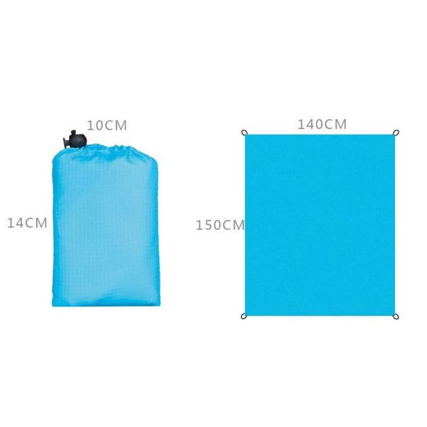 outdoor pads camping mat super light portable pocket non-stick grass oversized waterproof folding mats foldable picnic beach
outdoor pads camping mat super light portable pocket non-stick grass oversized waterproof folding mats foldable picnic beach