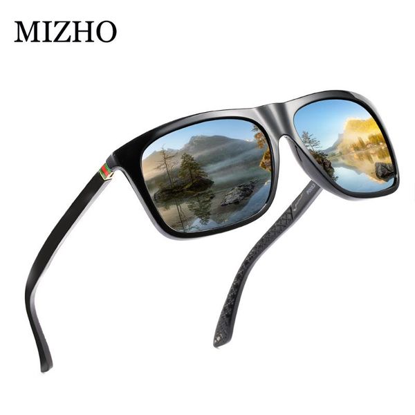 outdoor eyewear mizho luxury polarized sunglasses men's driving shades male sun glasses vintage travel fishing classic uv400
outdoor eyewear mizho luxury polarized sunglasses men's driving shades male sun glasses vintage travel fishing classic uv400