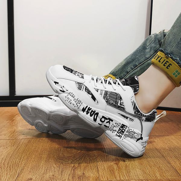 wholesale 2021 qaulity mens womens sports running shoes outdoor fashion runners dad shoe black white trainers sneakers eur 36-44 wy03-7802
wholesale 2021 qaulity mens womens sports running shoes outdoor fashion runners dad shoe black white trainers sneakers eur 36-44 wy03-7802