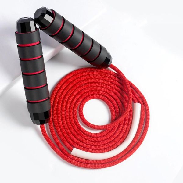 jump ropes men's and women's fitness sports can be weight-bearing upgraded thickened cotton rope cold resistance
jump ropes men's and women's fitness sports can be weight-bearing upgraded thickened cotton rope cold resistance